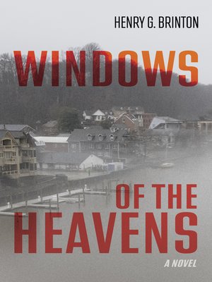 cover image of Windows of the Heavens